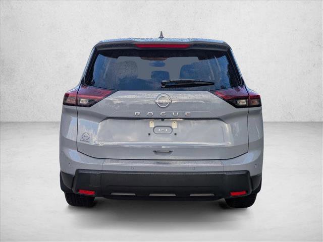 Used 2026 Nissan Rogue SV FWD image 6