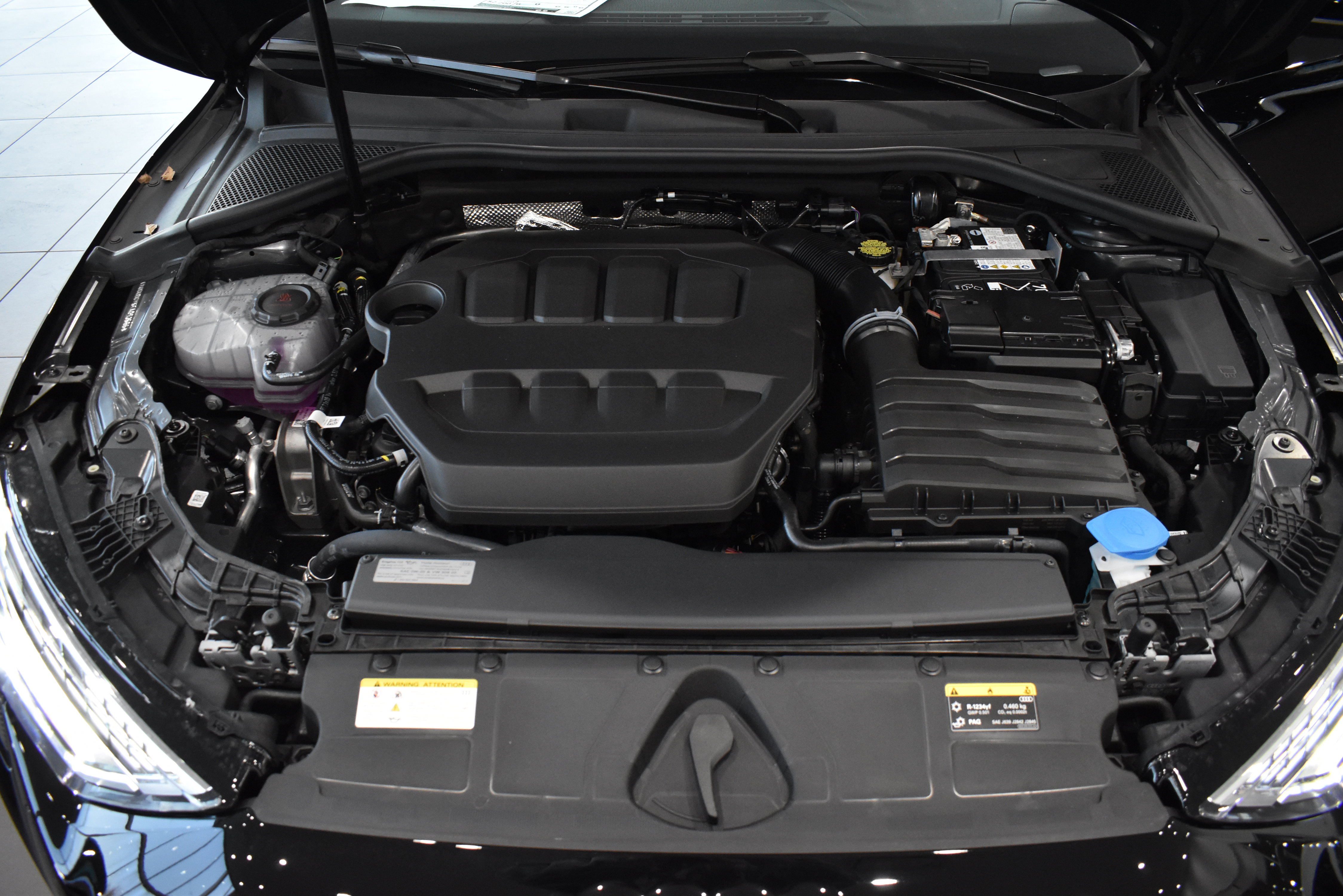 New 2026 Audi A3 2.0T Premium Plus image 37