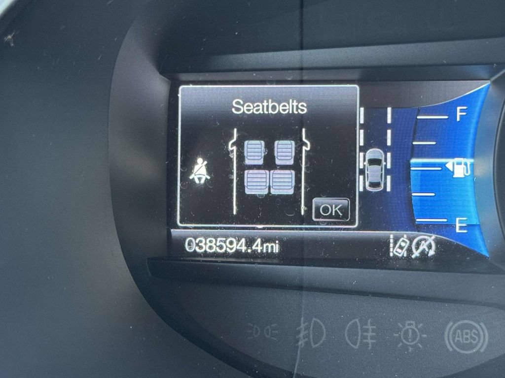 Used 2022 Ford Edge SEL w/ Convenience Package AWD/4WD image 13