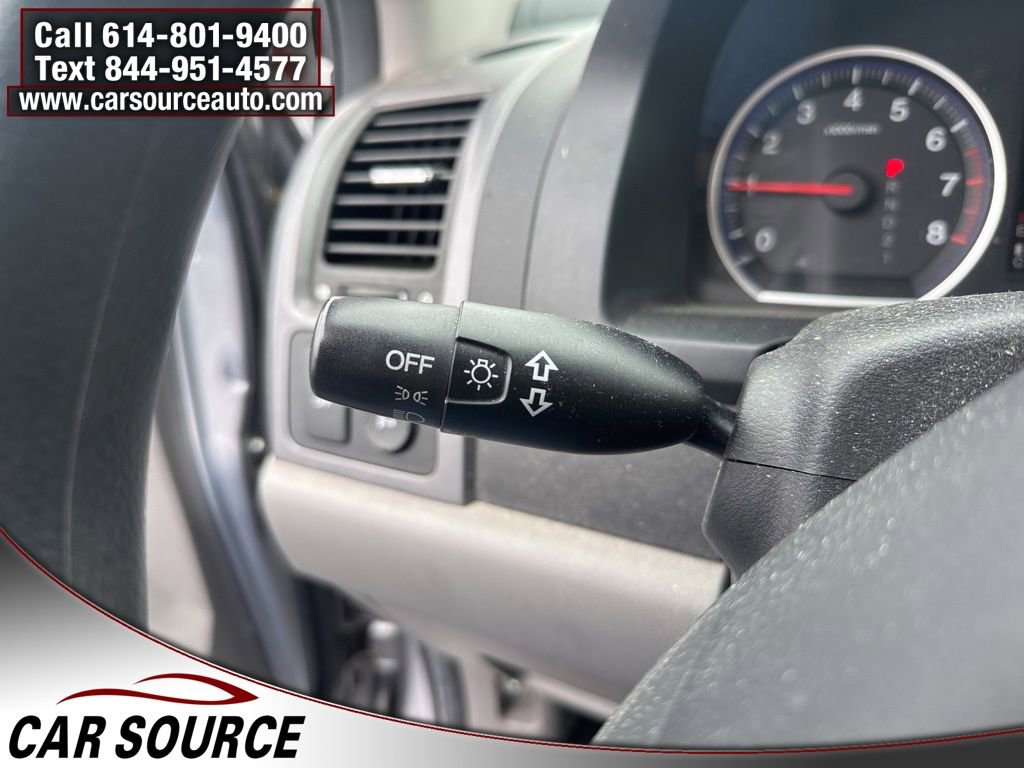 Used 2007 Honda CR-V LX image 16