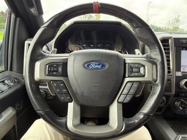 Used 2018 Ford F150 Raptor w/ Equipment Group 802A Luxury AWD/4WD image 49
