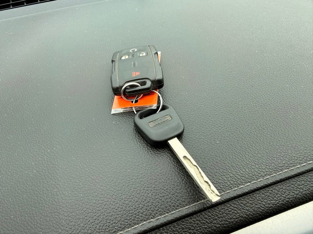 Used 2015 GMC Sierra 1500 SLE w/ SLE Value Package image 15