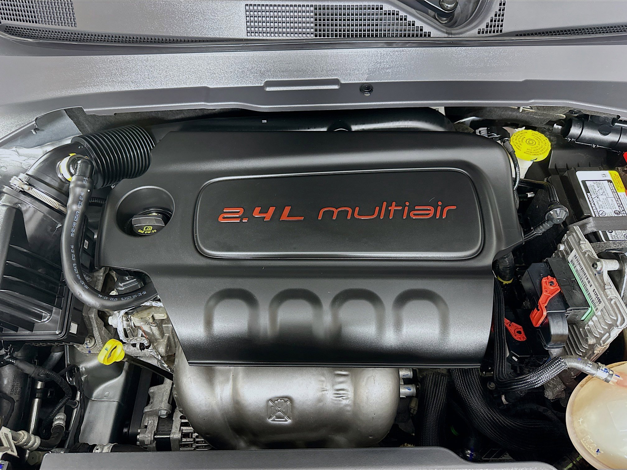 Used 2022 Jeep Compass Latitude image 32