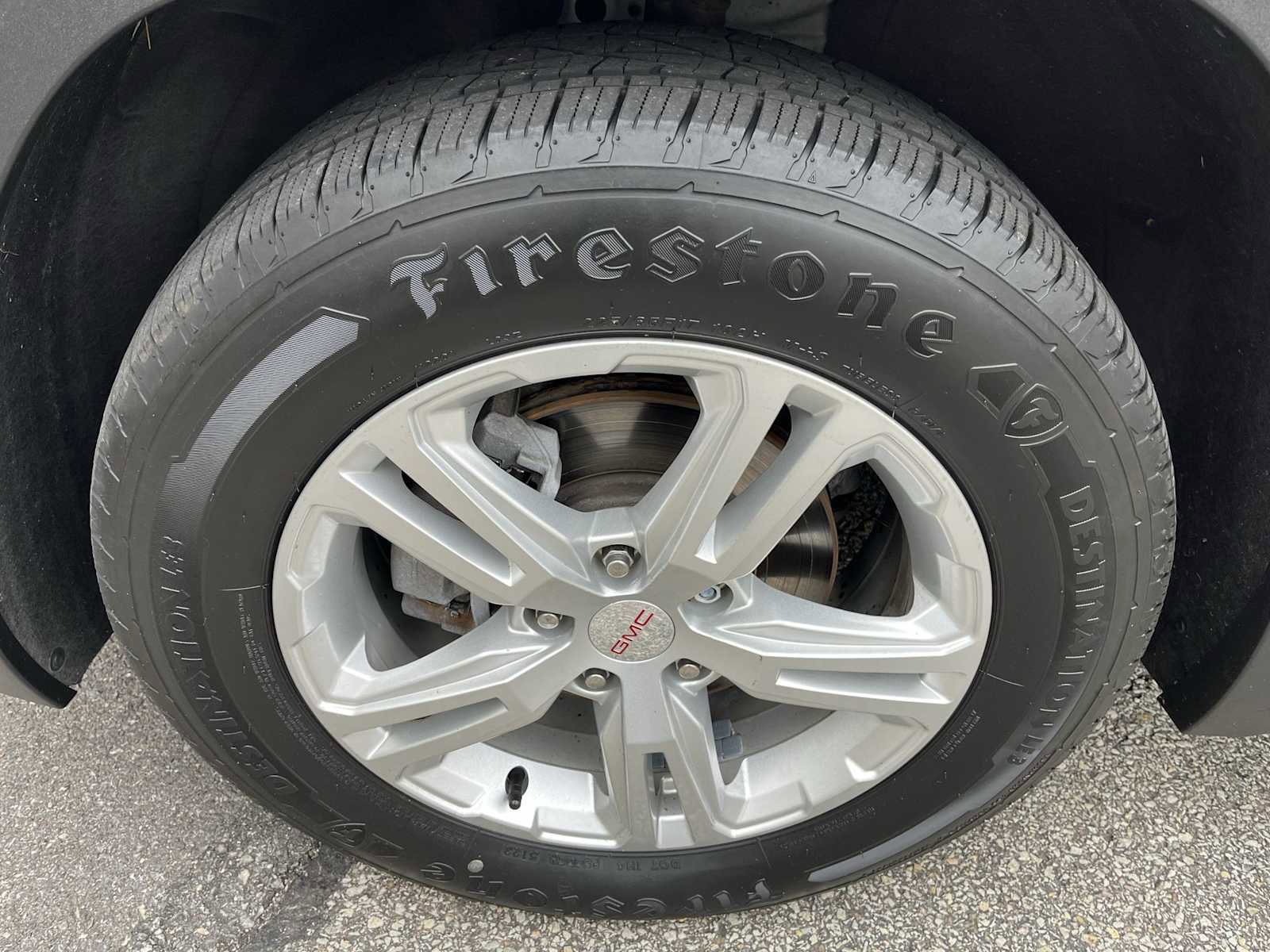 Certified 2020 GMC Terrain SLE w/ Driver Convenience Package image 31