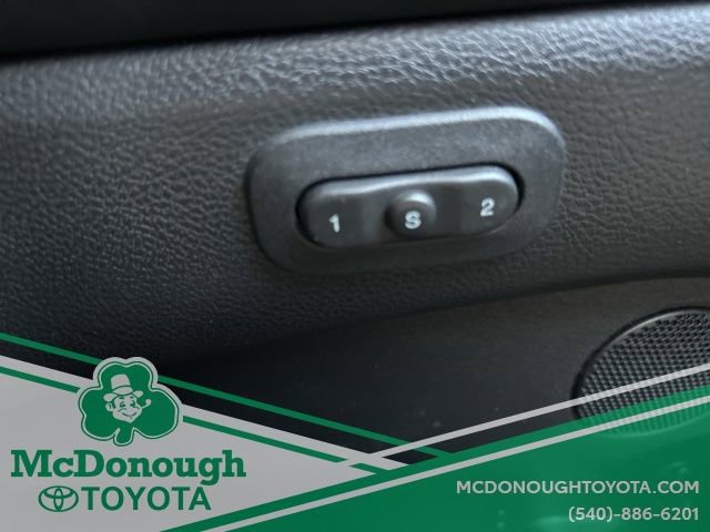 Used 2017 Jeep Grand Cherokee Summit image 15