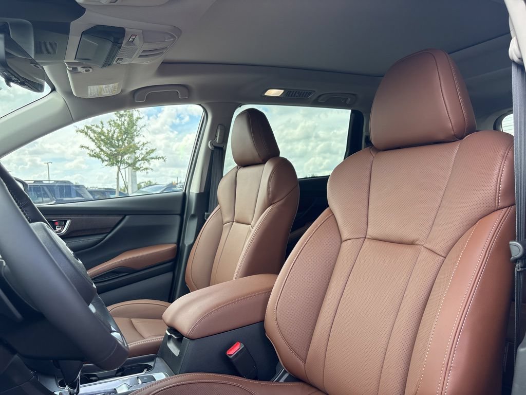New 2026 Subaru Ascent Touring AWD/4WD image 11