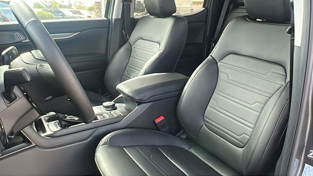 New 2025 Ford Ranger Lariat w/ FX4 Off-Road Package image 19