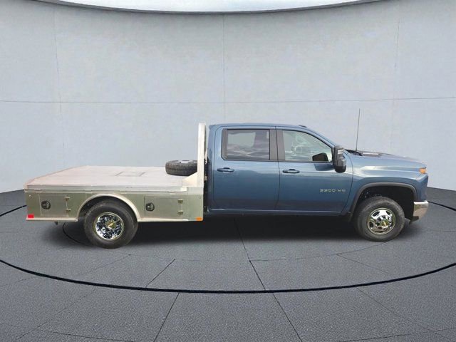 New 2026 Chevrolet Silverado 3500 LT w/ Convenience Package image 6
