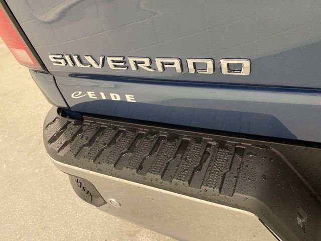 New 2026 Chevrolet Silverado 2500 LTZ w/ LTZ Plus Package image 30