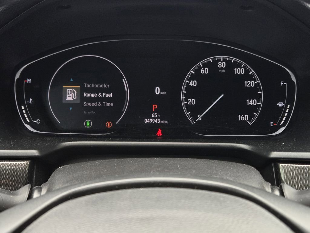 Used 2022 Honda Accord Sport Special Edition image 6