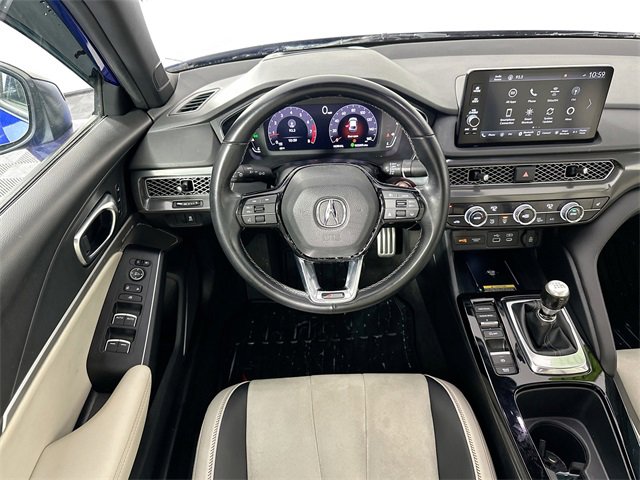 Used 2023 Acura Integra A-Spec image 11