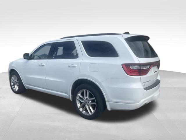 Used 2024 Dodge Durango GT AWD/4WD image 5