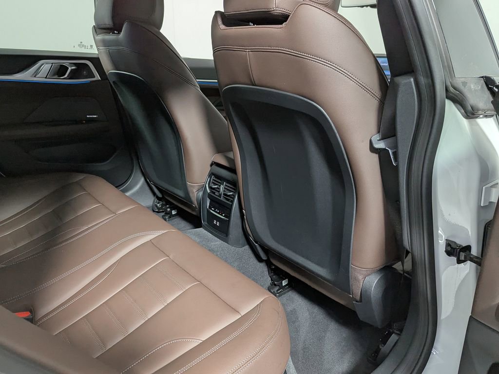 Used 2025 BMW i4 xDrive40i w/ M Sport Package image 42