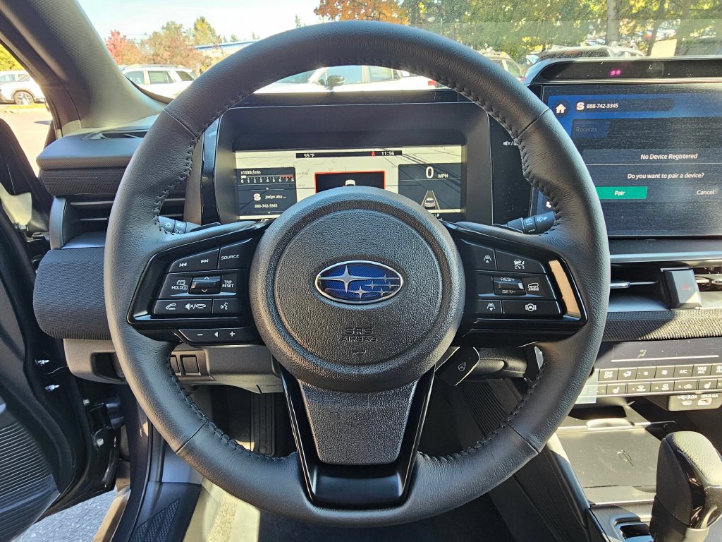 New 2026 Subaru Outback Premium AWD/4WD image 20