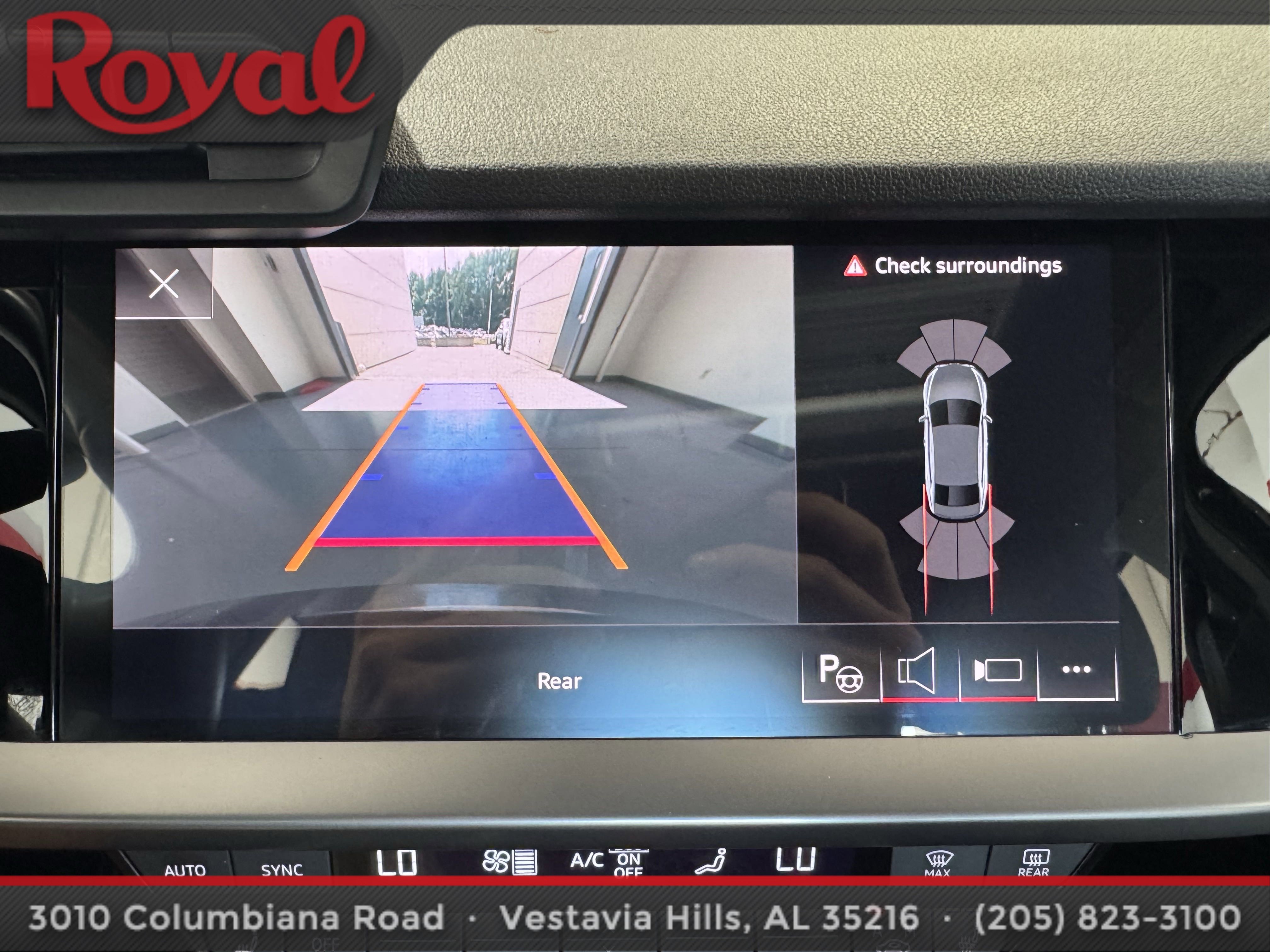 Used 2023 Audi A3 2.0T Premium image 20