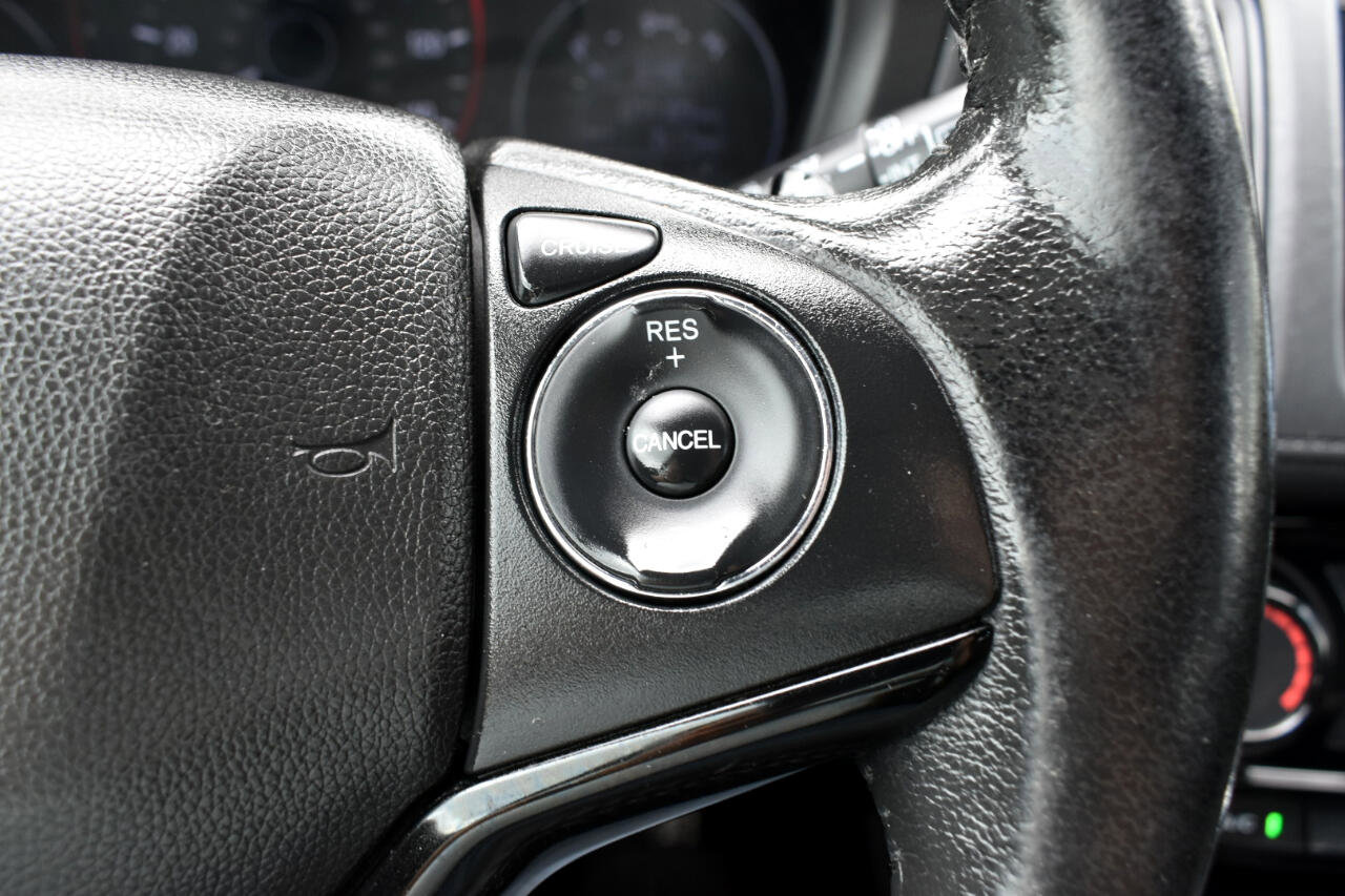 Used 2019 Honda HR-V Sport image 16