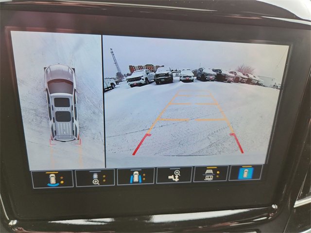 Certified 2023 Chevrolet Traverse Premier w/ Redline Edition image 15