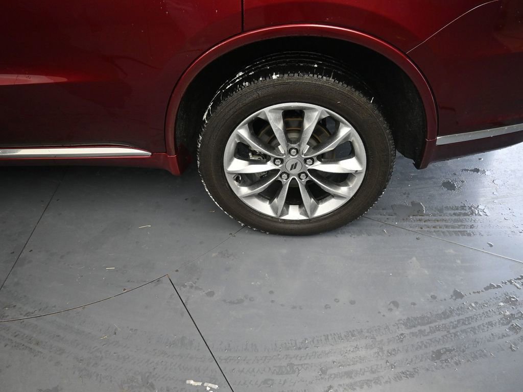 Used 2023 Dodge Durango Citadel image 19