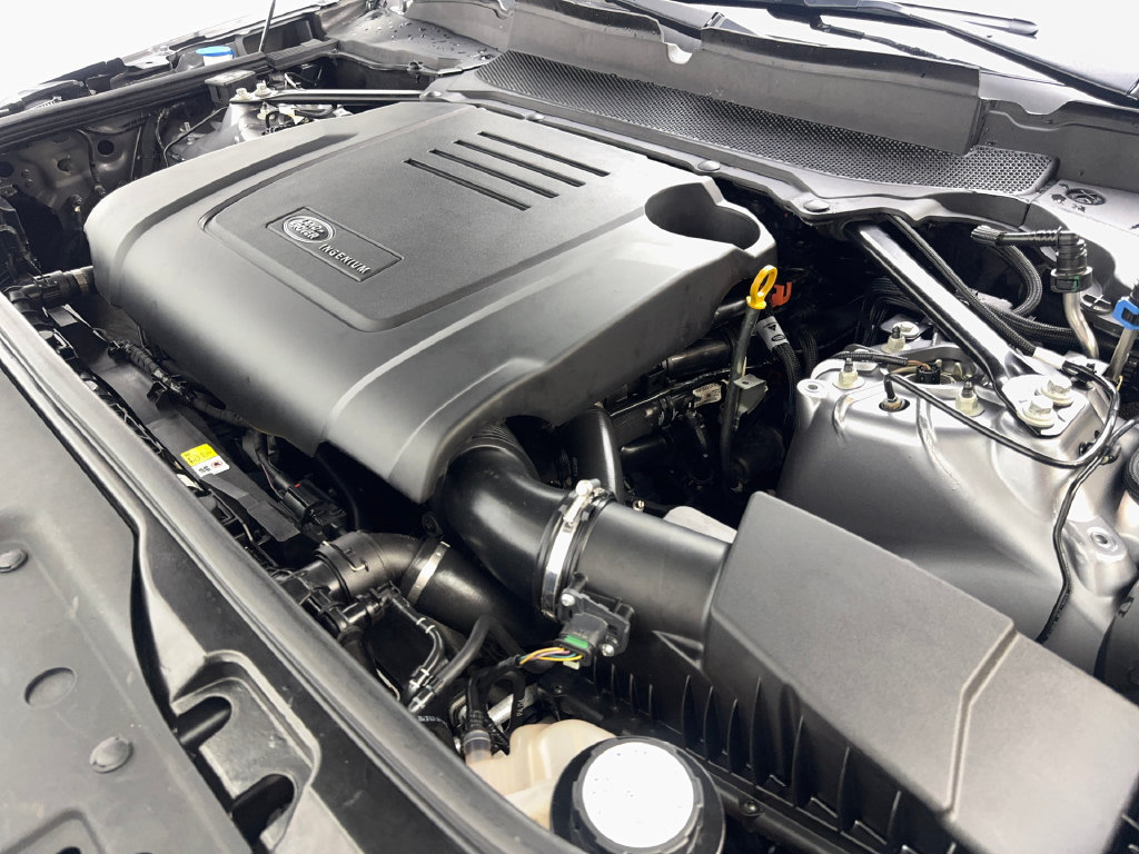 Used 2023 Land Rover Discovery S R-Dynamic AWD/4WD image 81
