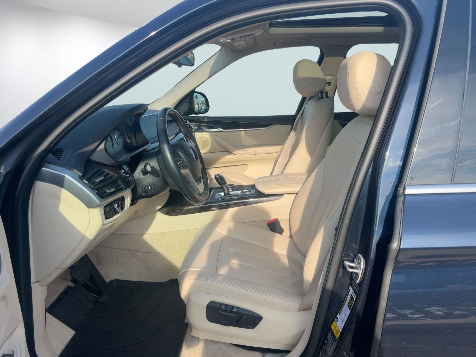 Used 2014 BMW X5 xDrive35i image 5