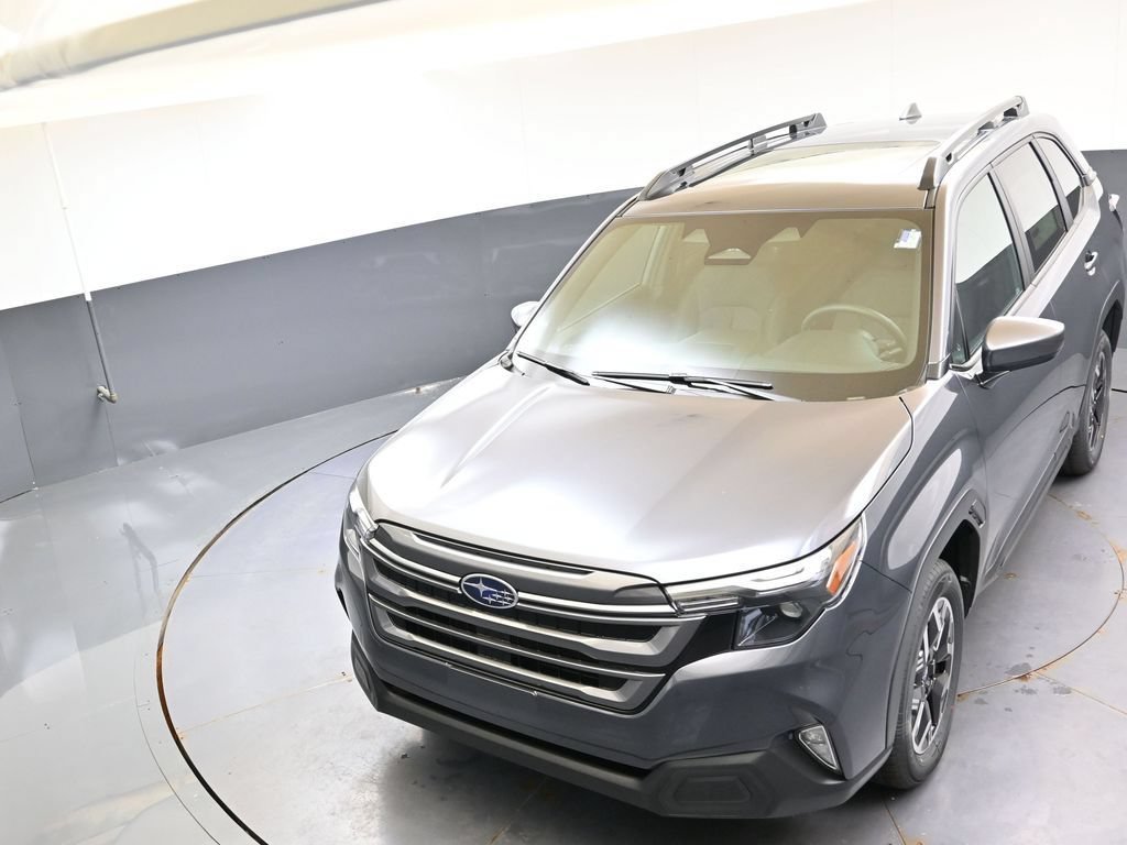 New 2026 Subaru Forester Premium AWD/4WD image 44