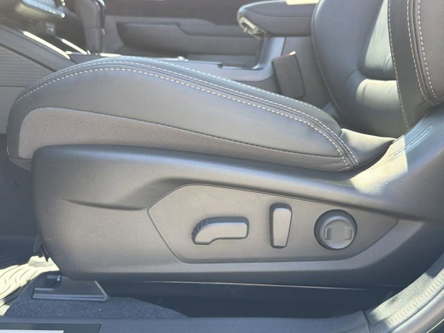 New 2026 Subaru Outback Limited XT AWD/4WD image 22