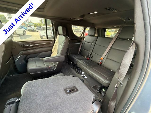 Used 2022 GMC Yukon XL Denali AWD/4WD image 33