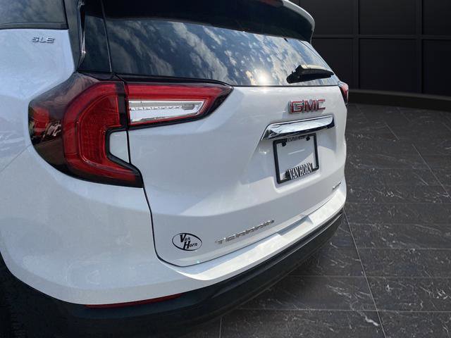 Used 2022 GMC Terrain SLE w/ Driver Convenience Package image 41
