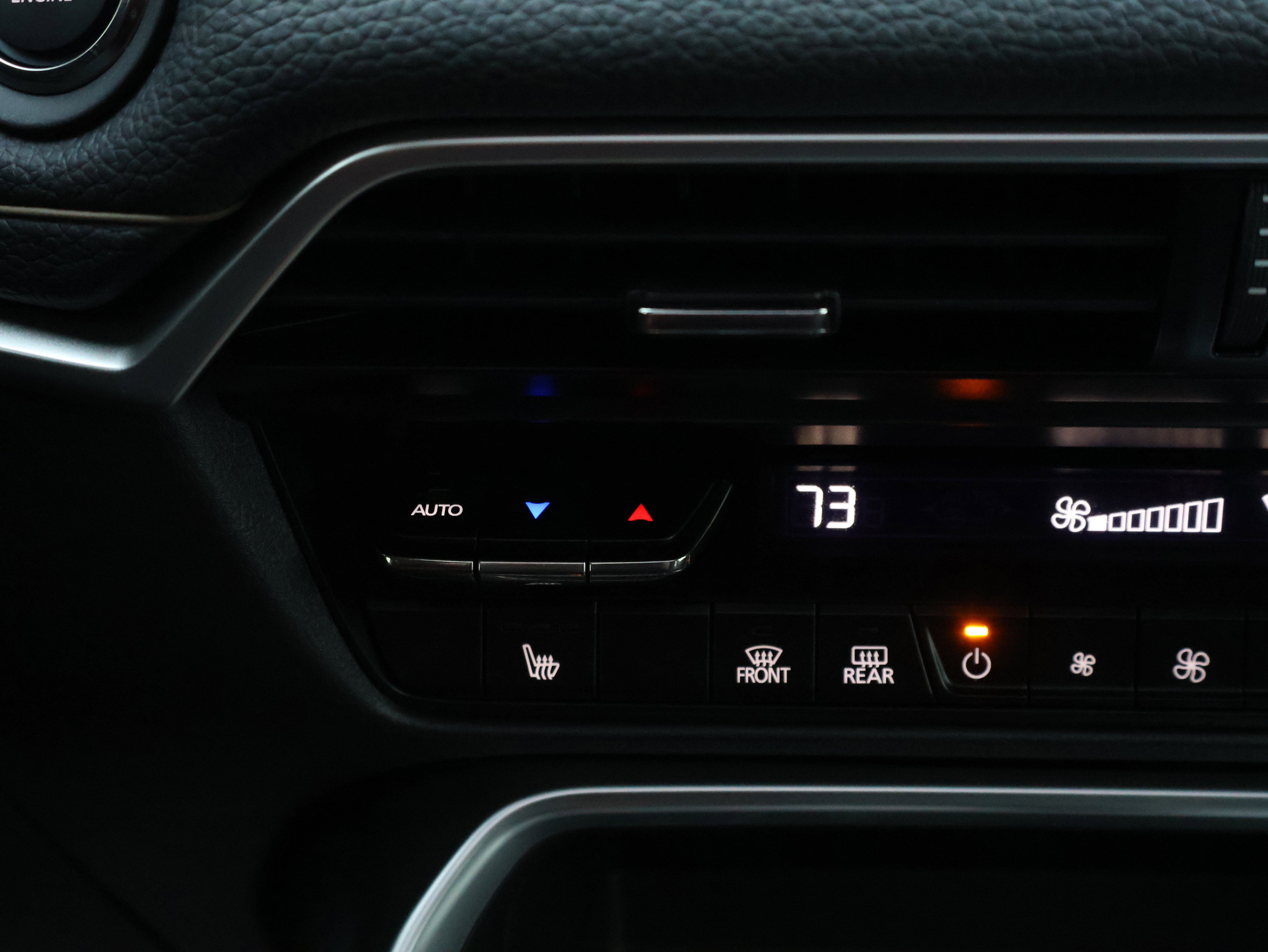 Used 2025 MAZDA CX-70 3.3 Turbo w/ Premium Package image 29