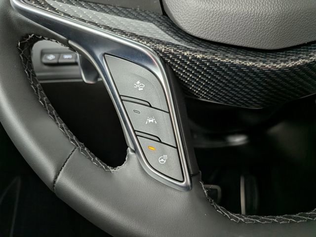 New 2026 Cadillac XT5 Sportv w/ LPO, Floor Liner Package image 8