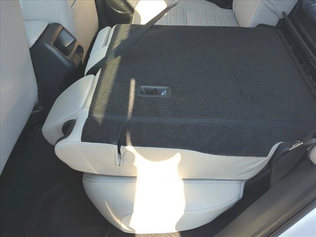 New 2027 Honda HR-V LX image 4