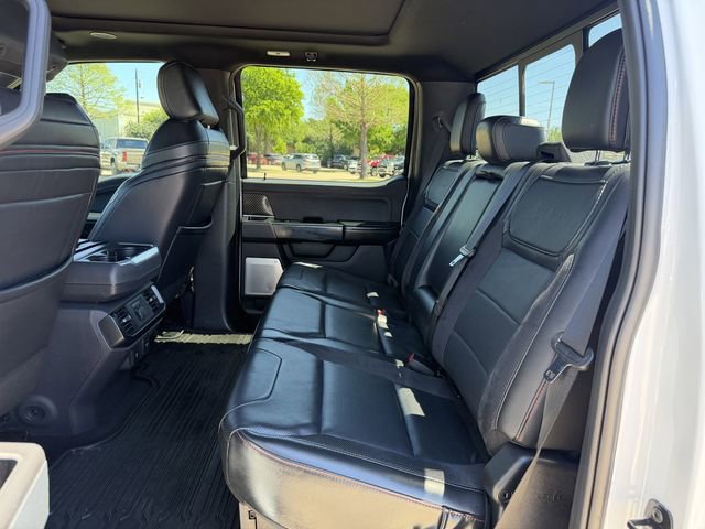 Used 2024 Ford F150 Raptor image 31