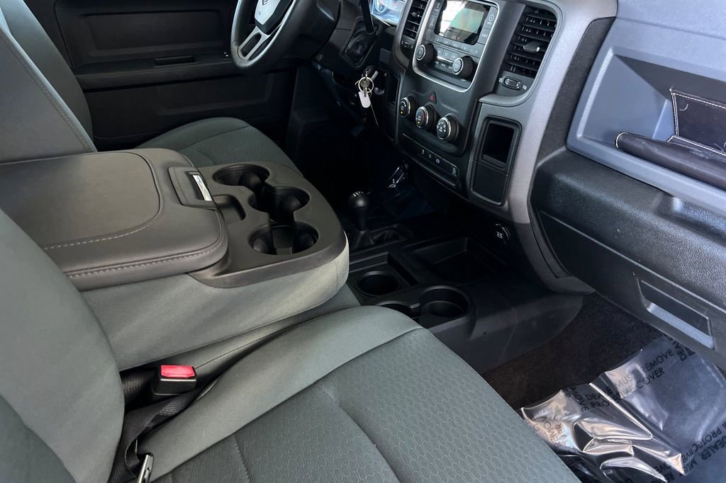 Used 2013 RAM 2500 Tradesman w/ Popular Equipment Group image 15