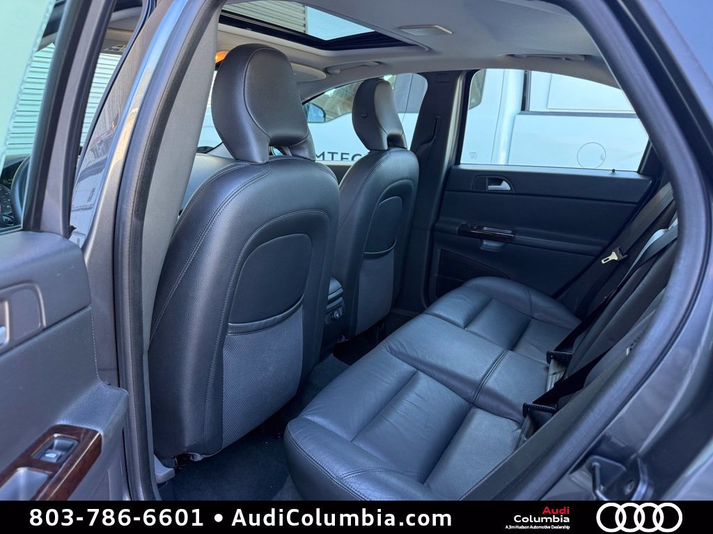 Used 2007 Volvo S40 2.4i FWD image 22