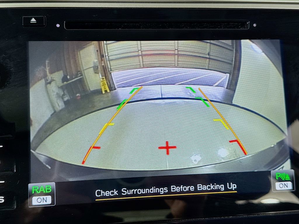 Used 2019 Subaru Legacy 3.6R Limited image 30