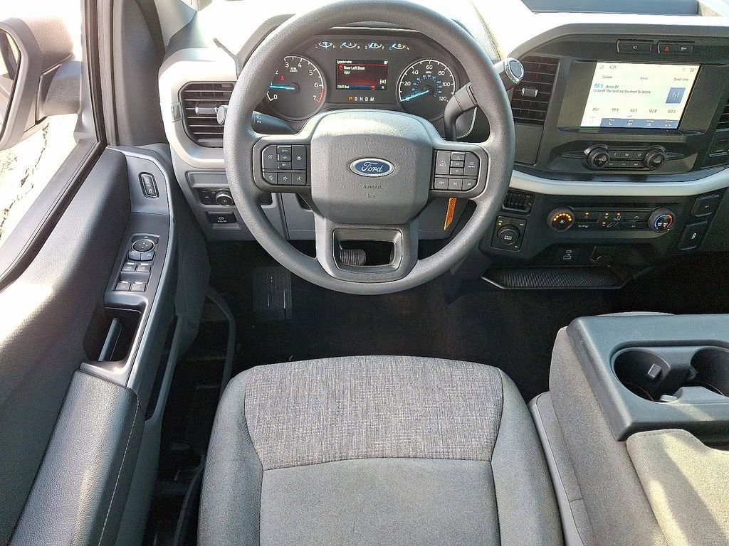 Used 2022 Ford F150 XLT image 12