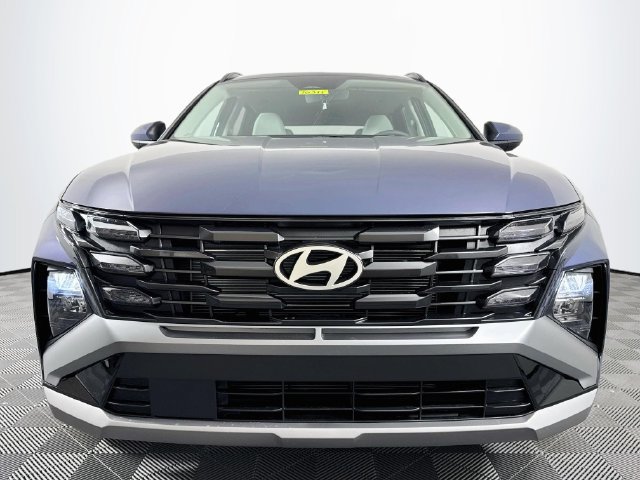 Certified 2026 Hyundai Tucson SEL FWD image 11