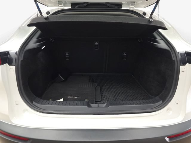 Used 2023 MAZDA CX-30 AWD 2.5 S w/ Preferred Package image 30