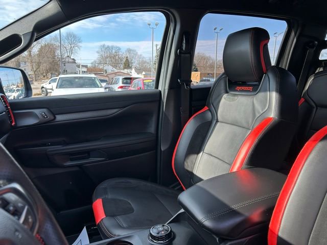 Used 2025 Ford Ranger Raptor image 28
