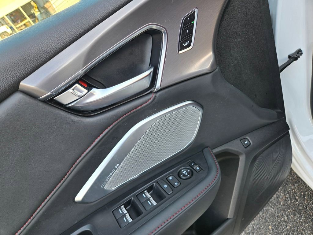 Used 2021 Acura RDX A-Spec image 24