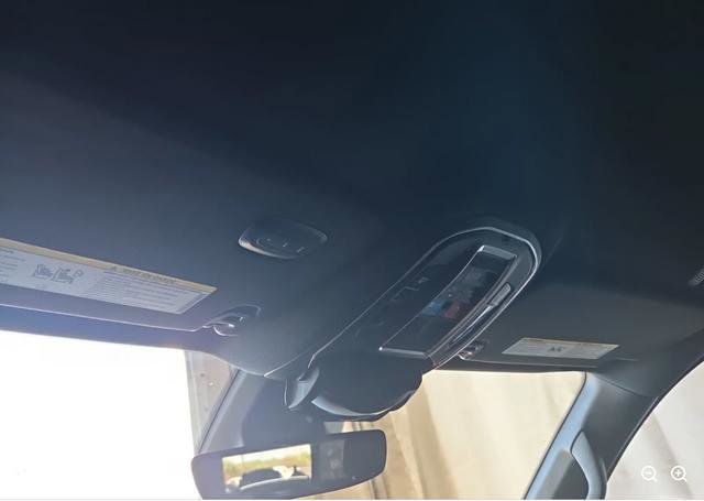 Used 2022 Jeep Wagoneer Series II w/ Convenience Group I image 11