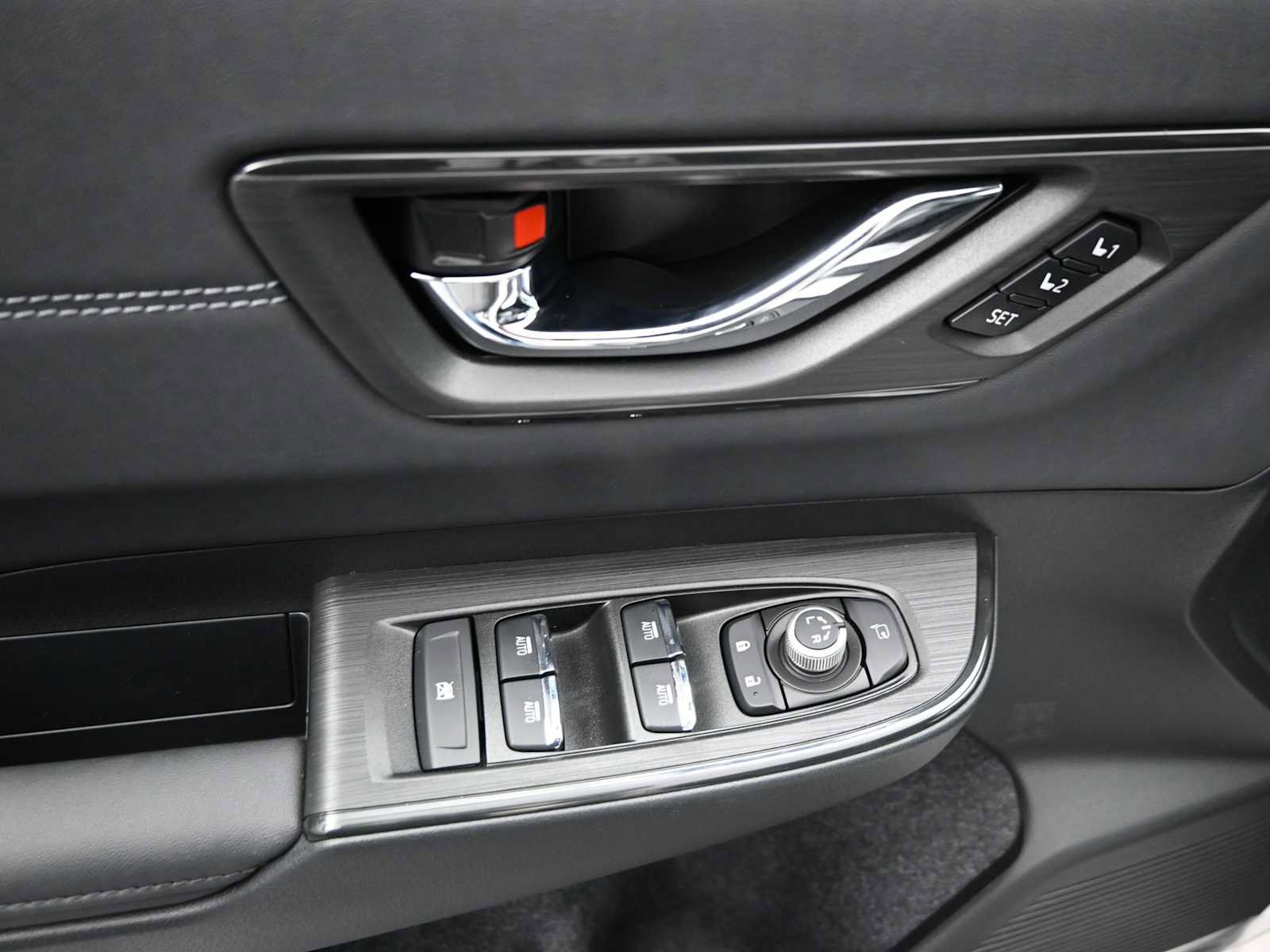 New 2026 Subaru Outback Touring XT image 8