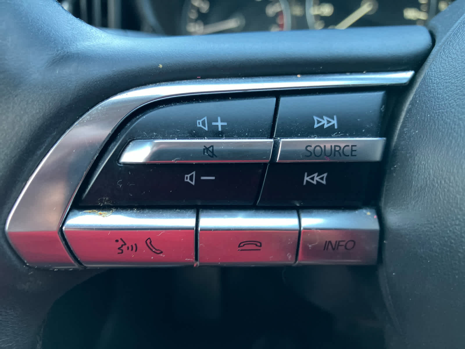 Used 2024 MAZDA CX-50 AWD 2.5 Turbo w/ Cargo Package image 18