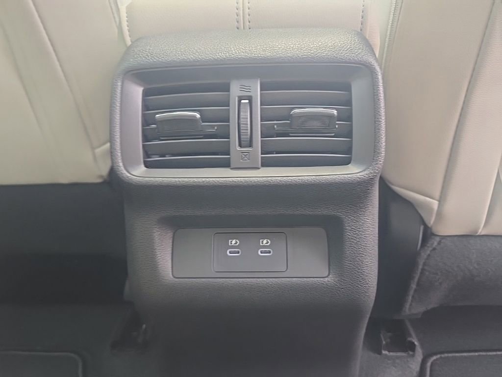 New 2025 Nissan Murano SL w/ Cargo Package image 28