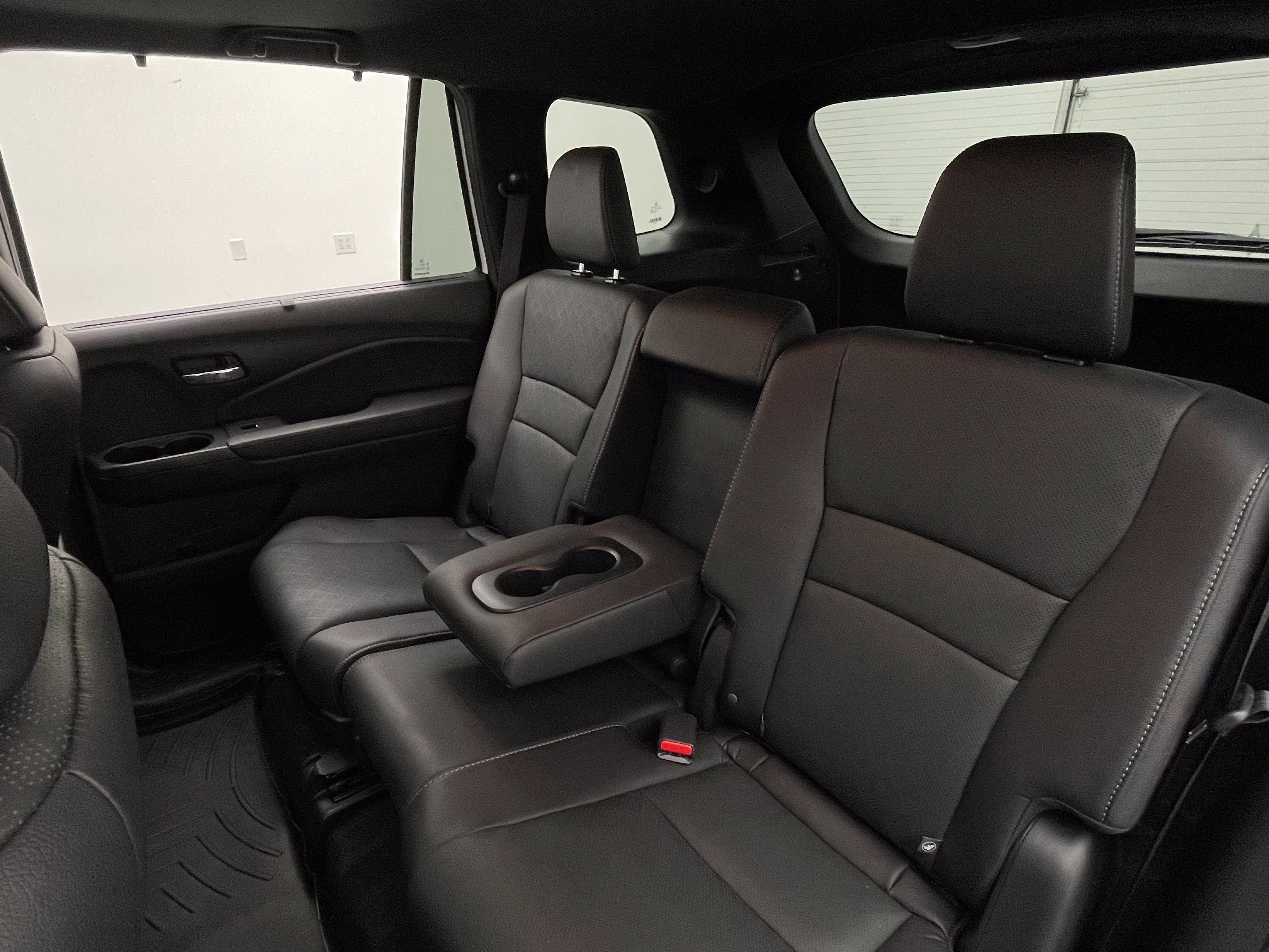 Used 2021 Honda Passport Elite image 42