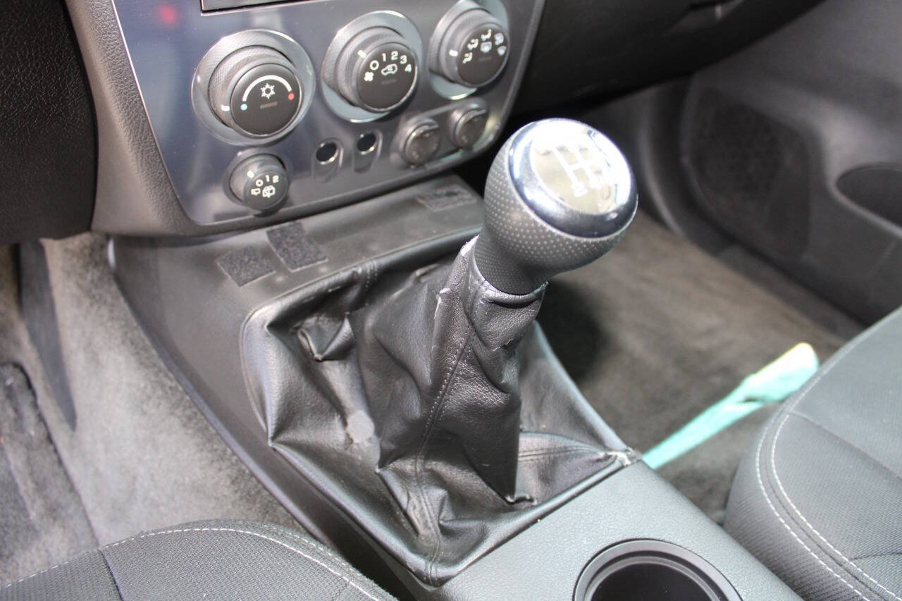 Used 2007 HUMMER H3 AWD/4WD image 16