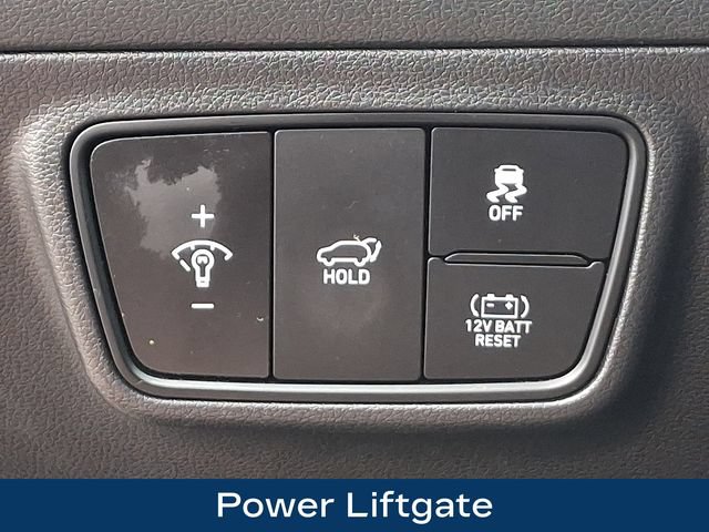 Used 2022 Hyundai Tucson SEL AWD/4WD image 9