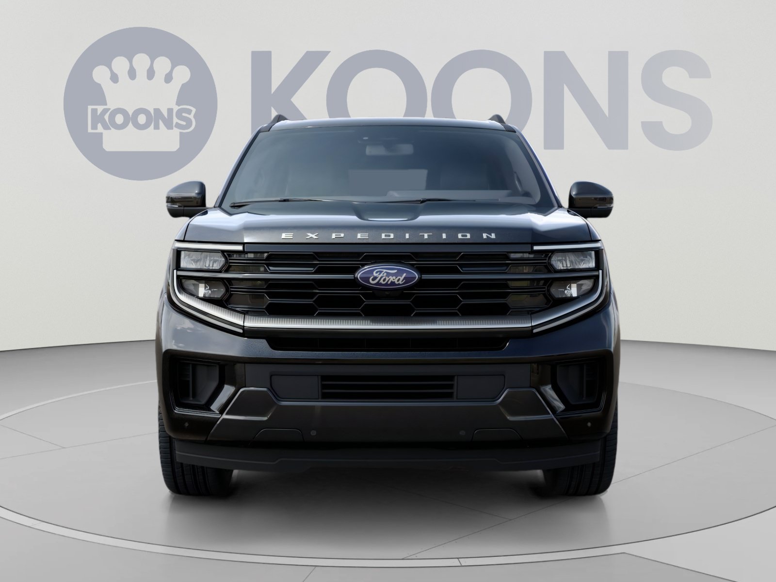 New 2027 Ford Expedition Platinum AWD/4WD image 4