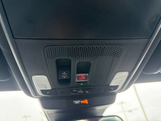 Certified 2024 Honda Accord Sport image 37