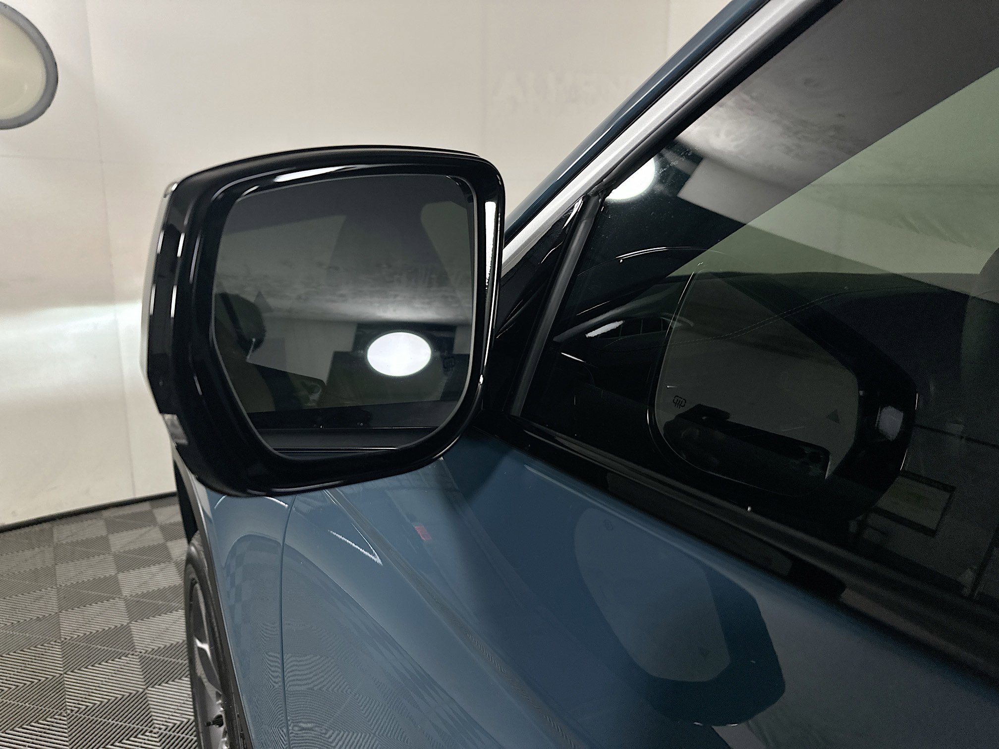 Used 2026 Jeep Grand Cherokee L Limited RWD image 10